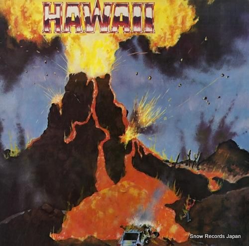 ハワイ one nation