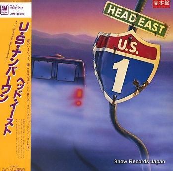 ヘッド・イースト u.s. ナ