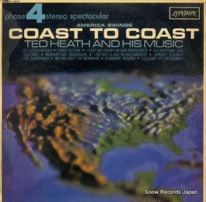 ƥåɡҡ coast to coast SP44049