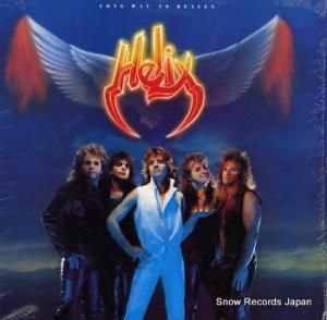 إå long way to heaven ST-12411