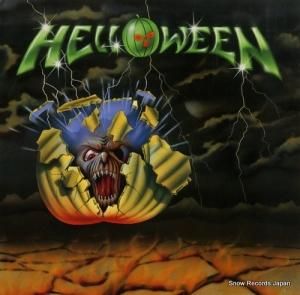 ϥ helloween N0021