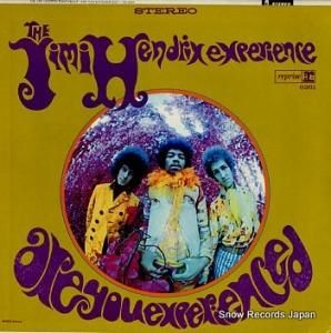 ジミ・ヘンドリックス are you experienced? RS-6261