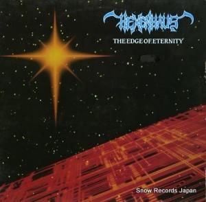 HEXENHAUS the edge of eternity ATV13
