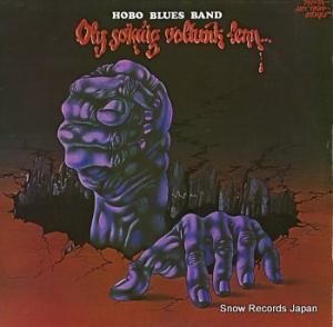 HOBO BLUES BAND oly sokaig voltunk lenn SLPX17964