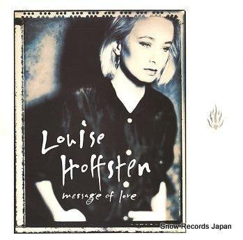 ルイーズ・ホフステン mess