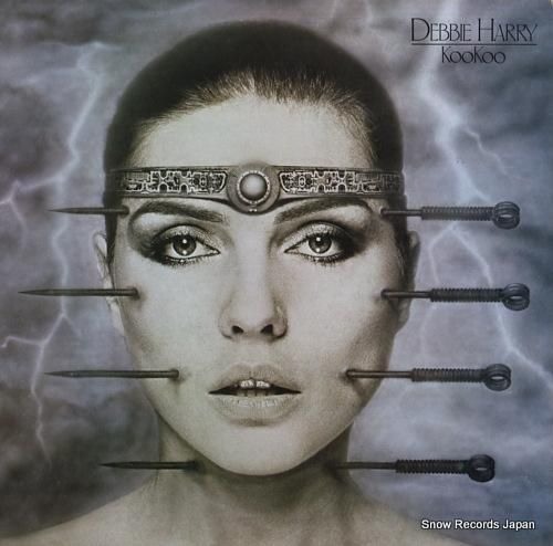 デビー・ハリー kookoo