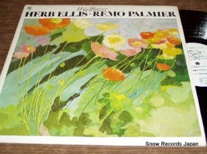 HERB ELLIS - REMO PALMIER windflower CJ-56