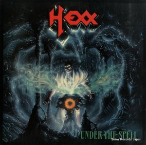 HEXX under the spell SH-1025