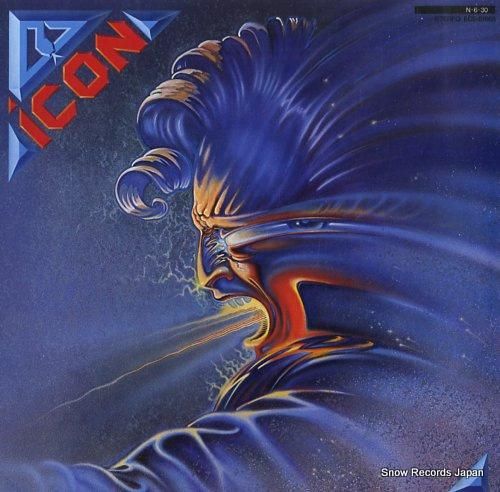 アイコン 聖なる咆哮 ECS-