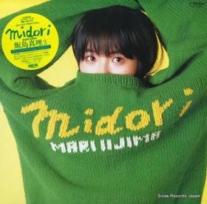 飯島真理 midori SJX-30260