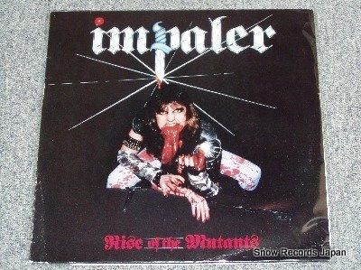IMPALER rise of