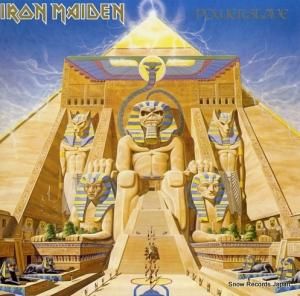 󡦥ᥤǥ powerslave POWER1 / EJ2402001