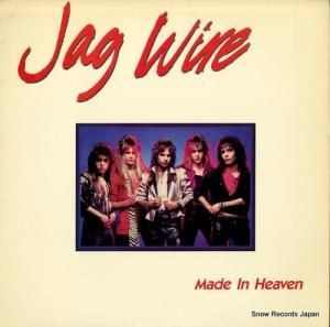 ジャグ・ワイアー made in heaven TE1346