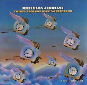 ե󡦥ץ쥤 thirty seconds over winterland BFL1-0147