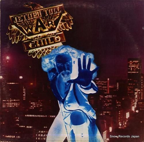 ジェスロ・タル war chi