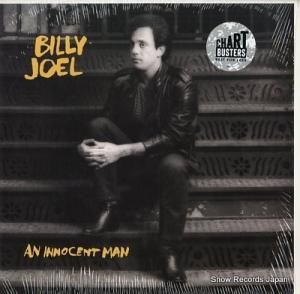 ӥ꡼票 an innocent man QC38837