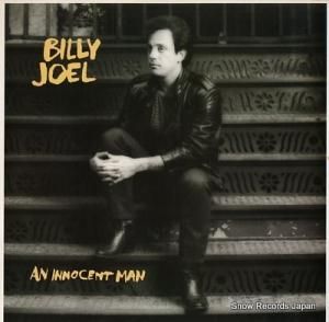 ӥ꡼票 an innocent man CBS25554