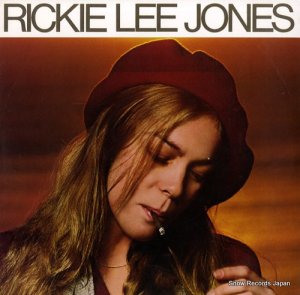 å꡼硼 rickie lee jones BSK3296