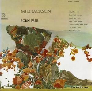 ߥȡ㥯 born free LS-86045