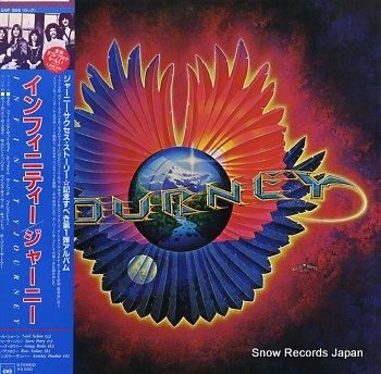 ジャーニー インフィニティー/