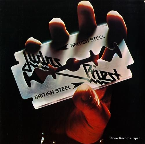 ジューダス・プリースト bri