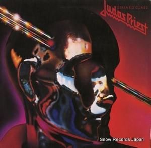 ジューダス・プリースト stained class JC35296
