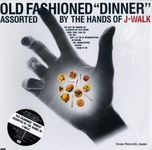 J-WALK old fashioned "dinner" 28BLC-3023