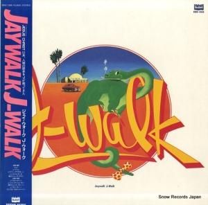 J-WALK j-walk BMD-1008