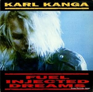 롦 fuel injected dreams AM74