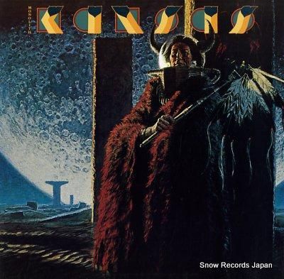 カンサス monolith P