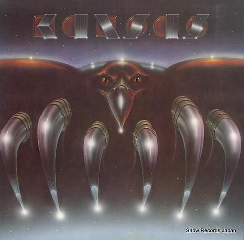 カンサス song for a