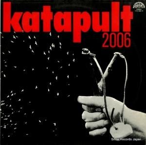 ѥ katapult 2006 11132656H