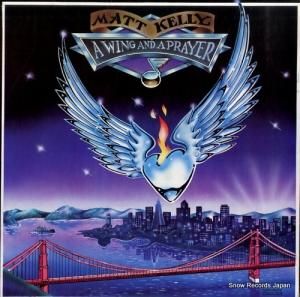 ޥåȡ꡼ a wing and a prayer RRLP2010