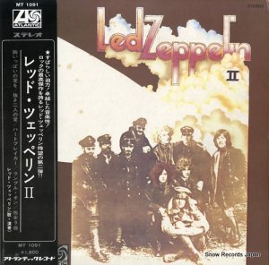 åɡĥåڥ led zeppelin 2 MT1091