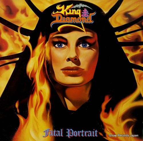 キング・ダイアモンド フェイタ