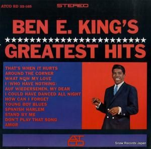 ٥󡦣š greatest hits SD33-165