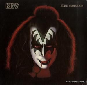 å gene simmons NBLP7120