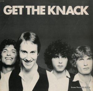 ʥå get the knack SO-11948
