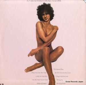 롦ѡ act like nothing's wrong UA-LA702-G