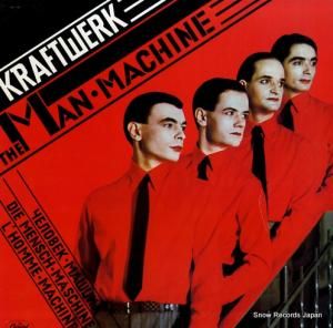 եȥ the man-machine SW-11728