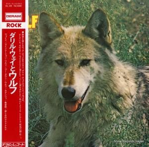 롦ȥ canis lupus DL45