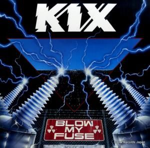 å blow my fuse 81877-1