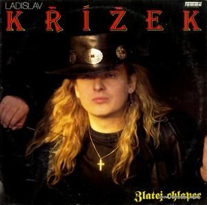 LADISLAV KRIZEK zlatej chlaec 610014-4-311