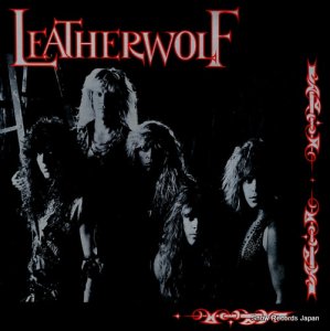 쥶 leatherwolf 90660-1