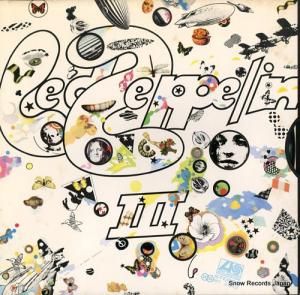 åɡĥåڥ led zeppelin iii MT2043