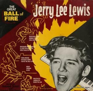 ꡼꡼륤 the great ball of fire SUNLP1043