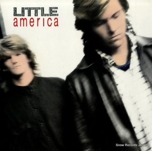 ȥ롦ꥫ little america 924113-1