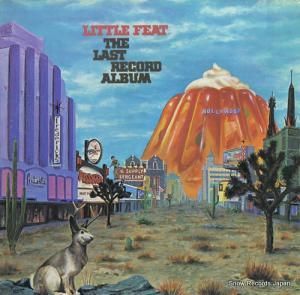 ȥ롦ե the last record album BS2884