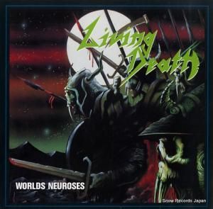 󥰡ǥ worlds neuroses AAARRG15