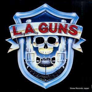 L.A.  l.a. guns 834144-1